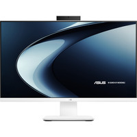 ASUS V400 AiO V470VAK-WPE1480 - Sobremesa todo en uno 27" Full HD (Intel Core 5 210H, 16GB RAM, 1TB SSD, Graphics, Sin Sistema Operativo) Blanco - Teclado QWERTY español ASUS V400 AiO V470VAK-WPE1480 - Sobremesa todo en uno 27" Full HD (Intel Core 5 210H, 16GB RAM, 1TB SSD, Graphics, Sin Sistema Operativo) Blanco - Teclado QWERTY español