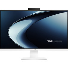 ASUS V400 AiO V470VAK-WPE278W - Sobremesa todo en uno 27" Full HD (Intel Core 5 210H, 16GB RAM, 512GB SSD, Graphics, Windows 11 Home) Blanco - Teclado QWERTY español ASUS V400 AiO V470VAK-WPE278W - Sobremesa todo en uno 27" Full HD (Intel Core 5 210H, 16GB RAM, 512GB SSD, Graphics, Windows 11 Home) Blanco - Teclado QWERTY español