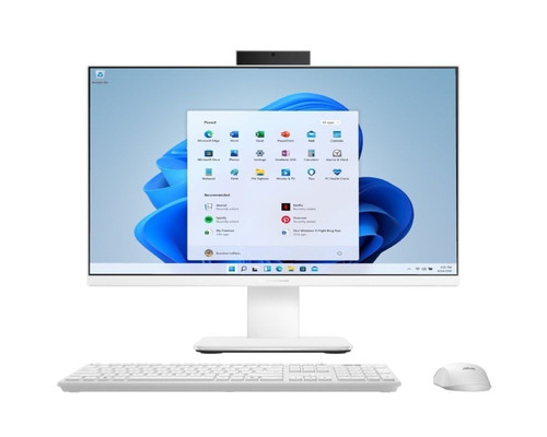 ORDENADOR SOBREMESA ASUS V440VAK-WPC237W