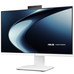 ASUS V400 AiO V440VAK-WPC2230 - Sobremesa todo en uno 23.8" Full HD (Intel Core 3 100U, 8GB RAM, 512GB SSD, Graphics, Sin Sistema Operativo) Blanco - Teclado QWERTY español ASUS V400 AiO V440VAK-WPC2230 - Sobremesa todo en uno 23.8" Full HD (Intel Core 3 100U, 8GB RAM, 512GB SSD, Graphics, Sin Sistema Operativo) Blanco - Teclado QWERTY español