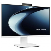 ASUS V400 AiO V440VAK-WPC2460 - Sobremesa todo en uno 23.8" Full HD (Intel Core 5 210H, 16GB RAM, 1TB SSD, Graphics, Sin Sistema Operativo) Blanco - Teclado QWERTY español ASUS V400 AiO V440VAK-WPC2460 - Sobremesa todo en uno 23.8" Full HD (Intel Core 5 210H, 16GB RAM, 1TB SSD, Graphics, Sin Sistema Operativo) Blanco - Teclado QWERTY español
