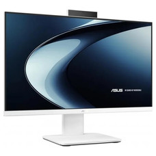 ASUS V400 AiO V440VAK-WPC2460 - Sobremesa todo en uno 23.8" Full HD (Intel Core 5 210H, 16GB RAM, 1TB SSD, Graphics, Sin Sistema Operativo) Blanco - Teclado QWERTY español ASUS V400 AiO V440VAK-WPC2460 - Sobremesa todo en uno 23.8" Full HD (Intel Core 5 210H, 16GB RAM, 1TB SSD, Graphics, Sin Sistema Operativo) Blanco - Teclado QWERTY español