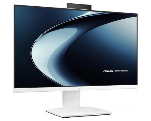 ASUS V400 AiO V440VAK-WPC2460 - Sobremesa todo en uno 23.8" Full HD (Intel Core 5 210H, 16GB RAM, 1TB SSD, Graphics, Sin Sistema Operativo) Blanco - Teclado QWERTY español ASUS V400 AiO V440VAK-WPC2460 - Sobremesa todo en uno 23.8" Full HD (Intel Core 5 210H, 16GB RAM, 1TB SSD, Graphics, Sin Sistema Operativo) Blanco - Teclado QWERTY español