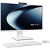 ASUS V400 AiO V440VAK-WPC2480 - Sobremesa todo en uno 23.8" Full HD (Intel Core 7 240H, 16GB RAM, 1TB SSD, Graphics, Sin Sistema Operativo) Blanco - Teclado QWERTY español ASUS V400 AiO V440VAK-WPC2480 - Sobremesa todo en uno 23.8" Full HD (Intel Core 7 240H, 16GB RAM, 1TB SSD, Graphics, Sin Sistema Operativo) Blanco - Teclado QWERTY español
