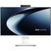 ASUS V400 AiO V440VAK-WPC2480 - Sobremesa todo en uno 23.8" Full HD (Intel Core 7 240H, 16GB RAM, 1TB SSD, Graphics, Sin Sistema Operativo) Blanco - Teclado QWERTY español ASUS V400 AiO V440VAK-WPC2480 - Sobremesa todo en uno 23.8" Full HD (Intel Core 7 240H, 16GB RAM, 1TB SSD, Graphics, Sin Sistema Operativo) Blanco - Teclado QWERTY español