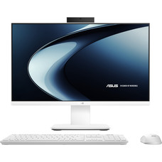 ASUS V400 AiO V440VA-WPC0390 - Sobremesa todo en uno 23.8" Full HD (Intel Core 7 240H, 16GB RAM, 512GB SSD, Graphics, Sin Sistema Operativo) Blanco - Teclado QWERTY español ASUS V400 AiO V440VA-WPC0390 - Sobremesa todo en uno 23.8" Full HD (Intel Core 7 240H, 16GB RAM, 512GB SSD, Graphics, Sin Sistema Operativo) Blanco - Teclado QWERTY español