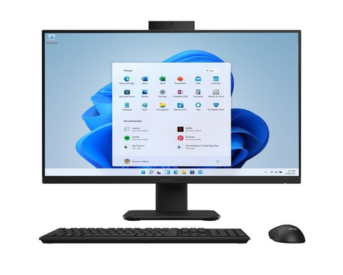 ORDENADOR SOBREMESA ASUS PM640KA-BPC088X