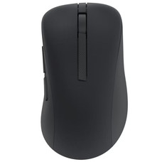 ASUS Wireless Mouse MD102 ratón Universal mano derecha RF Wireless + Bluetooth Óptico 1600 DPI ASUS Wireless Mouse MD102 ratón Universal mano derecha RF Wireless + Bluetooth Óptico 1600 DPI