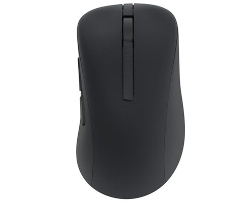 ASUS Wireless Mouse MD102 ratón Universal mano derecha RF Wireless + Bluetooth Óptico 1600 DPI ASUS Wireless Mouse MD102 ratón Universal mano derecha RF Wireless + Bluetooth Óptico 1600 DPI