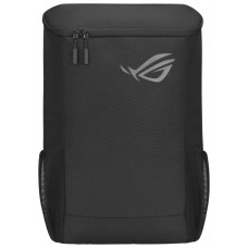 ASUS ROG BP1800 mochila Mochila de gaming Negro Malla, PoliÃ©ster