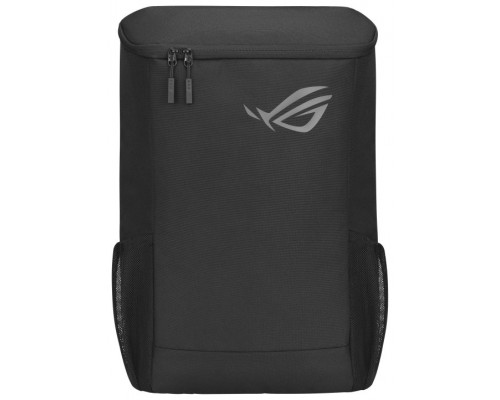 ASUS ROG BP1800 mochila Mochila de gaming Negro Malla, PoliÃ©ster