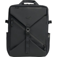 ASUS ROG Archer Backpack 16 BP2600 40,6 cm (16") Mochila Negro ASUS ROG Archer Backpack 16 BP2600 40,6 cm (16") Mochila Negro