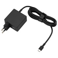 ASUS AC68-00 (AD2190020) adaptador e inversor de corriente Interior 68 W Negro
