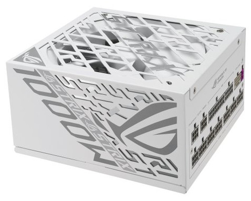 Fuente alimentacion asus rog strip 1000p Fuente alimentacion asus rog strip 1000p