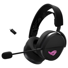 Auriculares gaming asus rog pelta inalambrico