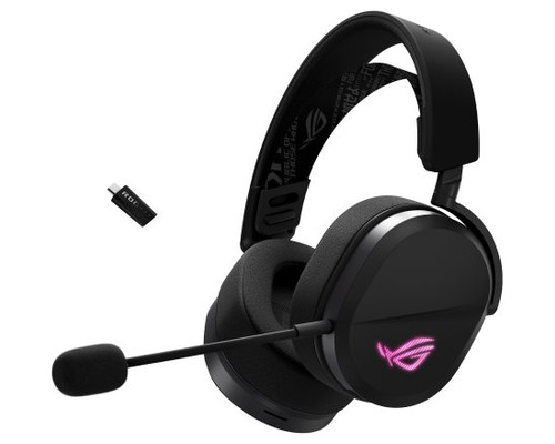 Auriculares gaming asus rog pelta inalambrico