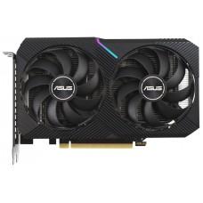 ASUS VGA NVIDIA DUAL RTX 3060 O12G V2