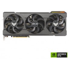 ASUS TUF Gaming TUF-RTX4080-O16G-GAMING NVIDIA GeForce RTX 4080 16 GB GDDR6X
