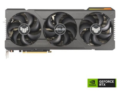 ASUS TUF Gaming TUF-RTX4080-O16G-GAMING NVIDIA GeForce RTX 4080 16 GB GDDR6X