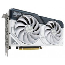 ASUS VGA NVIDIA DUAL RTX 4060 O8G 8GB DDR6 White