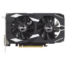 ASUS VGA NVIDIA DUAL RTX 3050 O6G 6GB DDR6