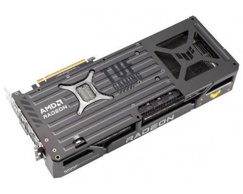 ASUS TUF Gaming TUF-RX9070XT-O16G-GAMING AMD Radeon RX 9070 XT 16 GB GDDR6