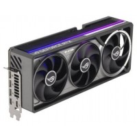ASUS ROG Astral - -RTX5090-O32G-GAMING NVIDIA GeForce RTX 5090 32 GB GDDR7