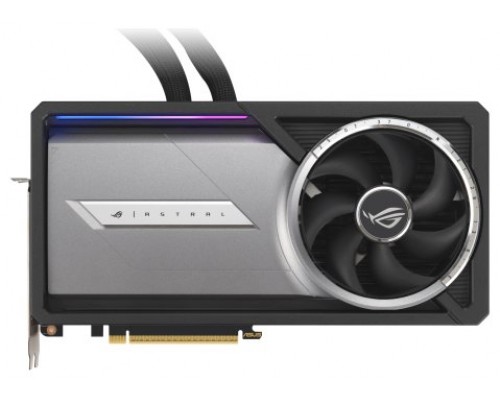 ASUS VGA NVIDIA RTX 5090 ROG Astral LC 32GB DDR7