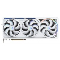 ASUS ROG-ASTRAL-RTX5090-O32G-WHITE NVIDIA GeForce RTX 5090 32 GB GDDR7