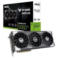 ASUS VGA NVIDIA TUF RTX 5060 TI OC 16G GAMING DDR7