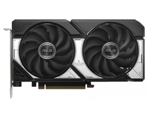 Tarjeta grafica asus nvidia geforce rtx