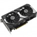 VGA ASUS GEFORCE DUAL RTX 5060TI OC 16GB GDDR7 3xDP