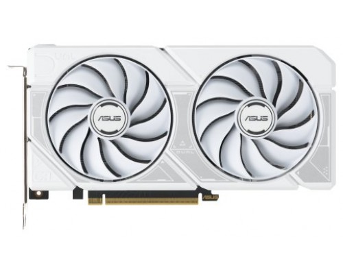 VGA ASUS GEFORCE DUAL RTX 5060 TI OC 16GB DDR7 3xDP
