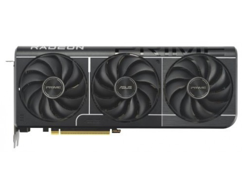 TARJETA GRAFICA ASUS PRIME RX9060XT OC 8G