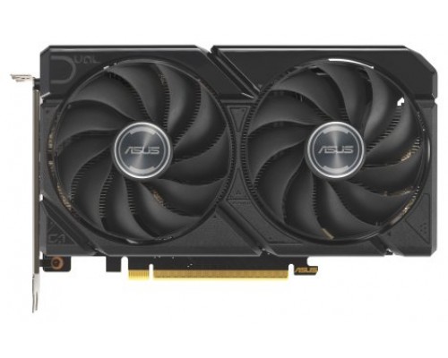 VGA ASUS AMD DUAL RX 9060 XT 8GB GDDR6 2xDP 1xHDMI