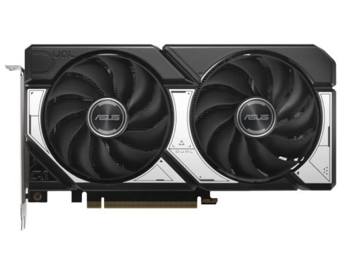 VGA ASUS DUAL RTX 5060 TI OC 8Gb GDDR7 3xDP 1xHDMI