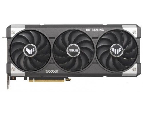 ASUS VGA NVIDIA TUF RTX 5060 TI OC 8GB GAMING DDR7