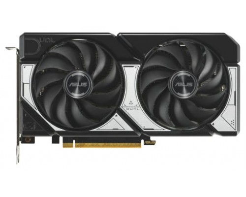 TARJETA GRAFICA ASUS RTX5060 D OC 8G