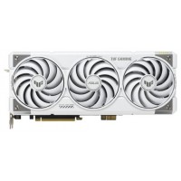 ASUS TUF-RTX5070TI-O16G-BTF-WHITE NVIDIA GeForce RTX 5070 Ti 16 GB GDDR7