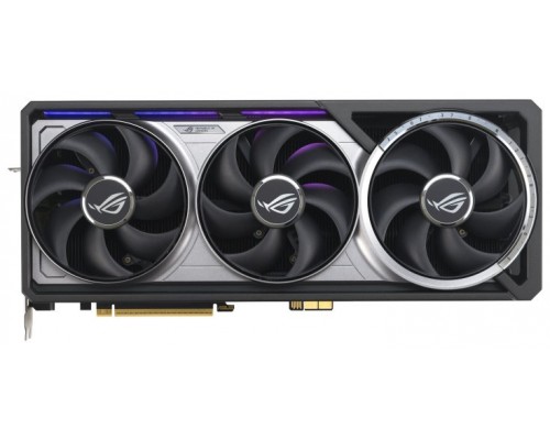 ASUS ROG-ASTRAL-RTX5090-O32G-BTF-GAMING NVIDIA GeForce RTX 5090 32 GB GDDR7