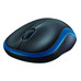 Mouse raton logitech m185 optico wireless