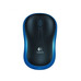 Mouse raton logitech m185 optico wireless