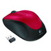 RATON LOGITECH M235 ROJO RATON LOGITECH M235 ROJO