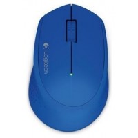Mouse raton logitech m280 optico wireless