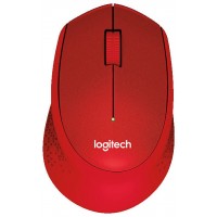 Mouse raton logitech m330 optico wireless
