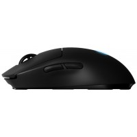 Logitech g pro ratón gaming inalámbrico