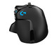 MOUSE LOGITECH GAMING G502 HERO 16000dpi 11 BOTONES