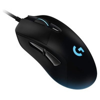 Mouse rat&oacute;n logitech g403 hero usb