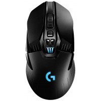 Mouse raton logitech g903 hero wireless