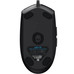 MOUSE LOGITECH G203 LIGHTSYNC RGB 8000dpi 6 BOTONES